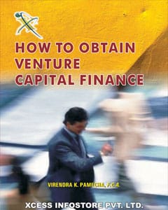 How to Obtain Venture Capital Finance