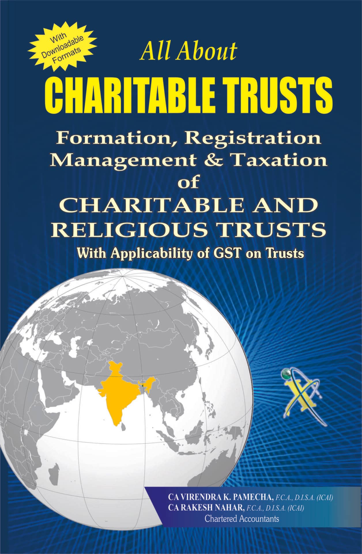 C. Trust 2020 cover