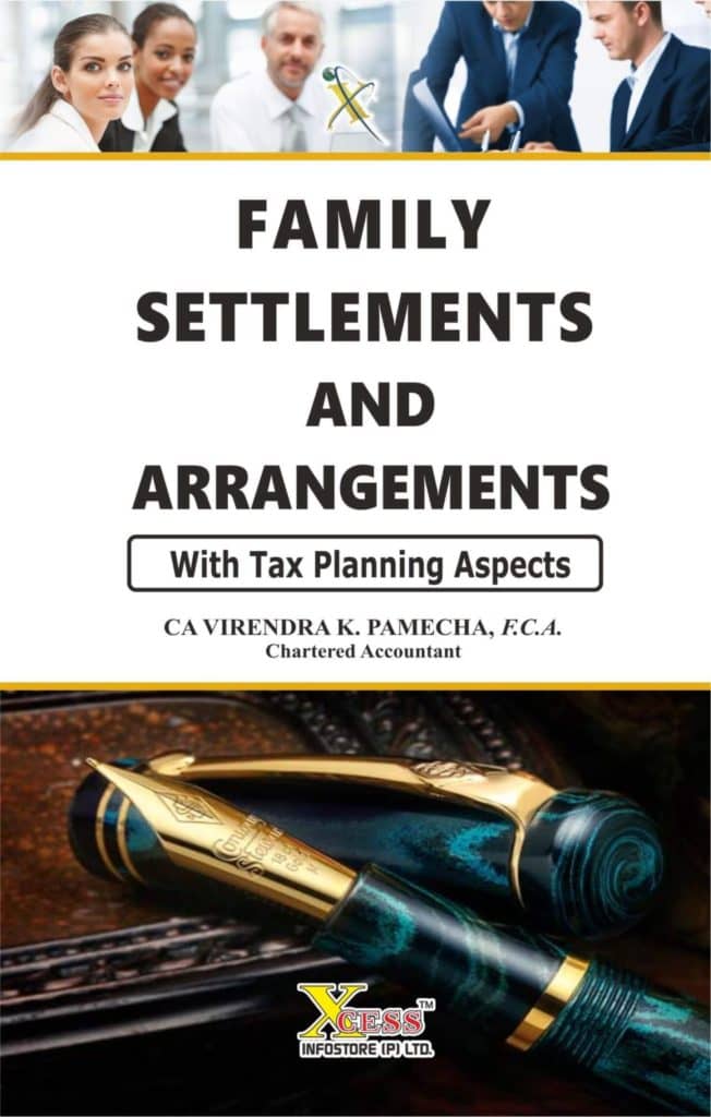 GB 67 Family Settlements 2020