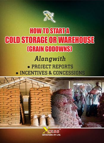 How to Start a Cold Storage or Warehouse