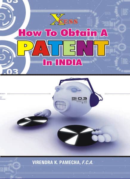 How to Obtain a Patent in India