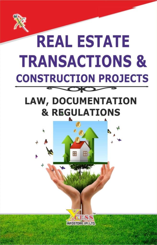 Real Estate Transactions & Construction Projects