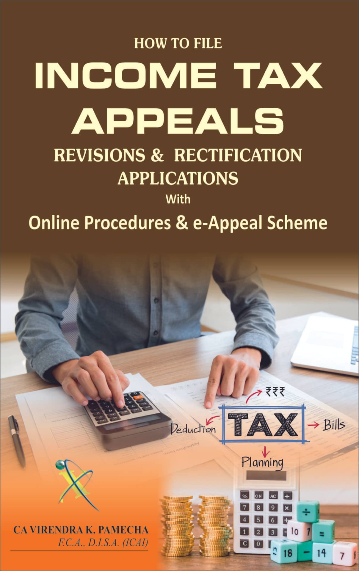 Income tax appeal cover2020