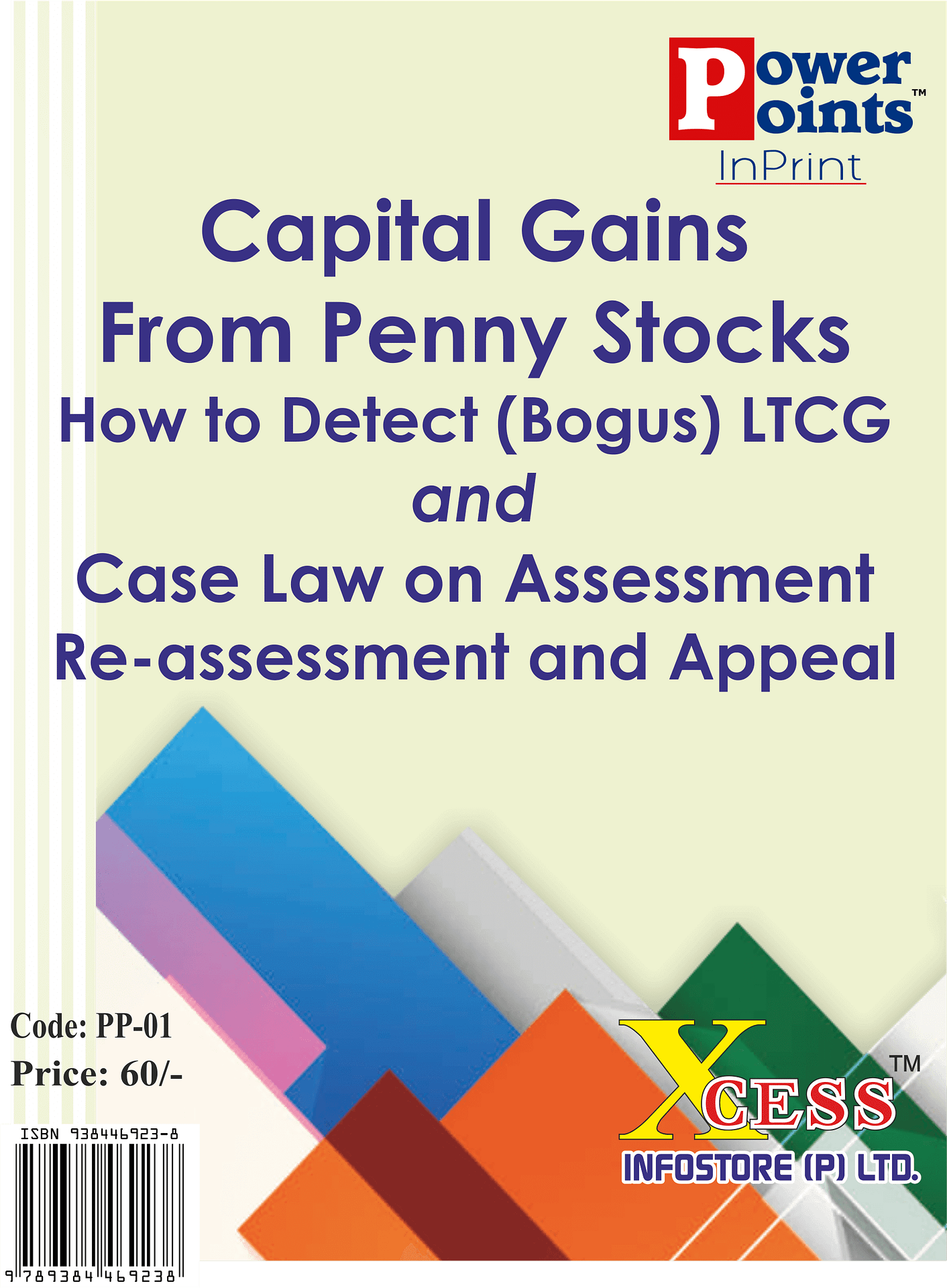 Capital Gains from Penny Stocks How to Detect (bogus) LTCG and Case