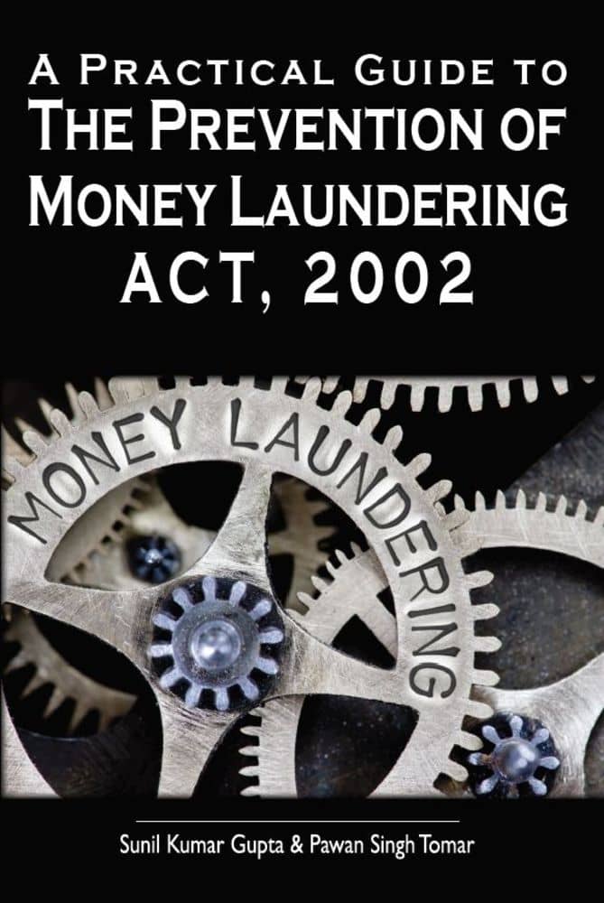 Money Launder by SKG